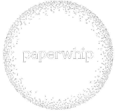 PaperWhip